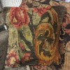 ΜΑΞΙΛΑΡΙ ΧΕΙΡΟΠΟΙΗΤΟ KILIM MINDER 25 45x45