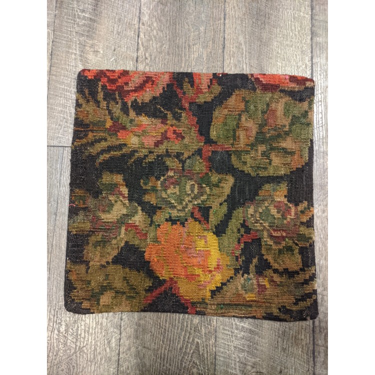 ΜΑΞΙΛΑΡΙ ΧΕΙΡΟΠΟΙΗΤΟ KILIM MINDER 43 40x40