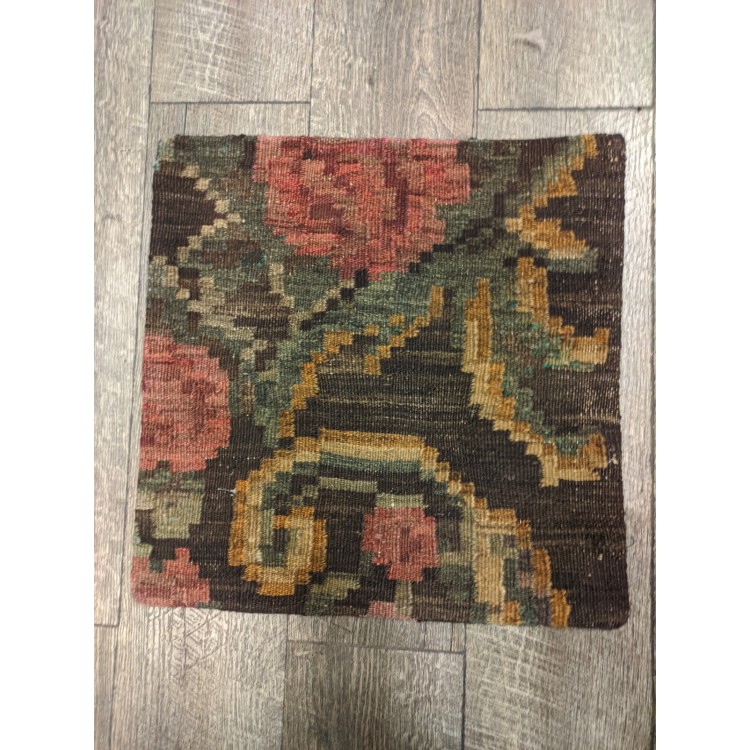 ΜΑΞΙΛΑΡΙ ΧΕΙΡΟΠΟΙΗΤΟ KILIM MINDER 45 40x40