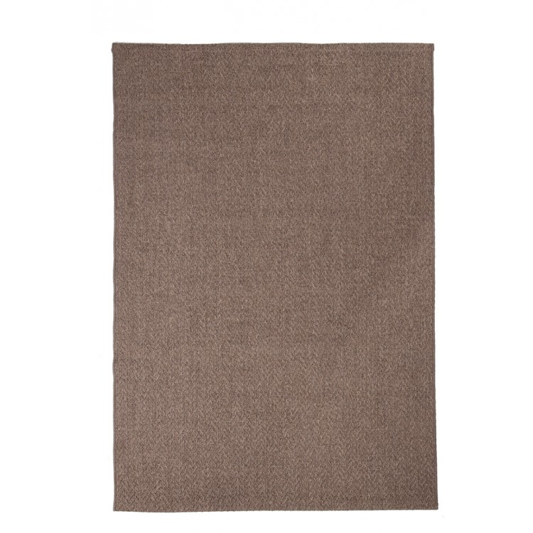 Μοντέρνα Ψάθα Eco 3584 4 Brown