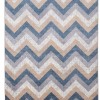 Royal carpet Καλοκαιρινό Χαλί Nubia 1524 Z