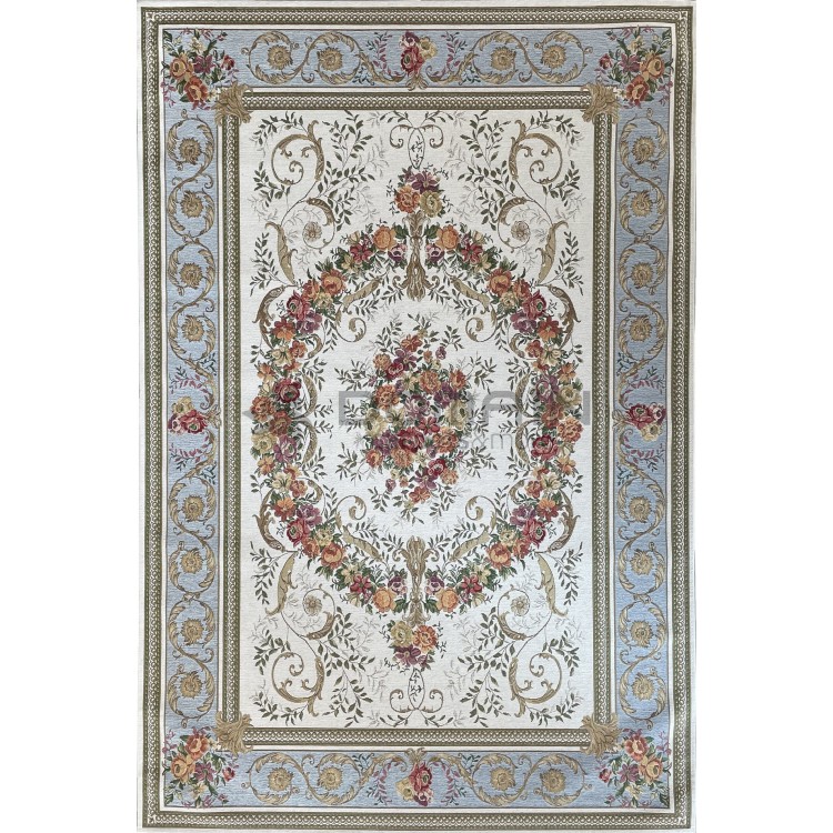 Ragolle Καλοκαιρινό Χαλί French Garden 82006-6050