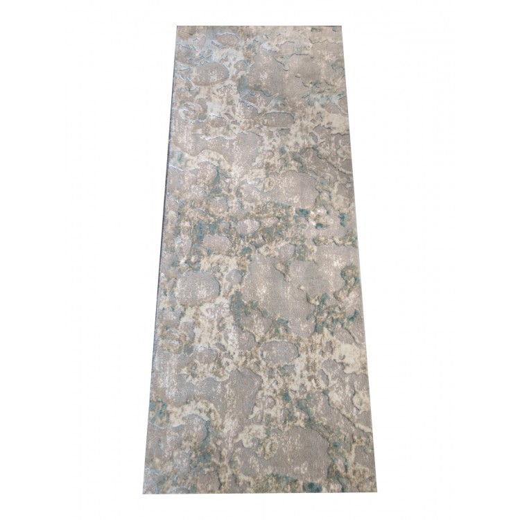 Eurofil Διάδρομος Mοντέρνος Valencia 672 Beige 80x200 