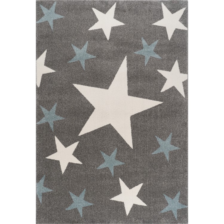 ΧΑΛΙ ΠΑΙΔΙΚΟ STAR 1925 BLUE L.GREY