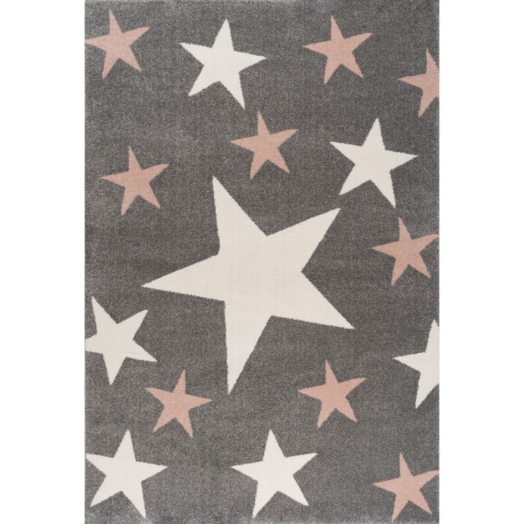 ΧΑΛΙ ΠΑΙΔΙΚΟ STAR 1925 PINK L.GREY