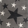 ΧΑΛΙ ΠΑΙΔΙΚΟ STAR 2925 DARK GREY