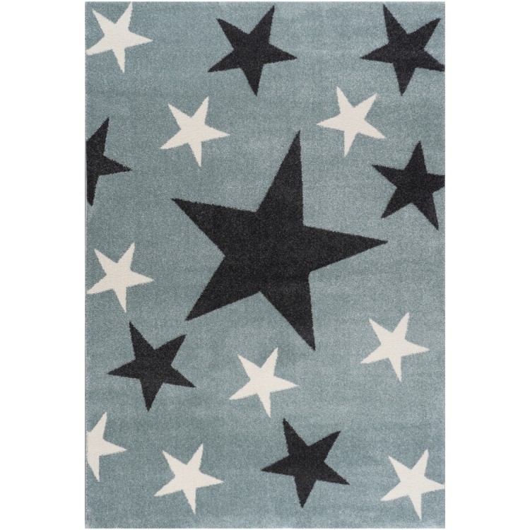 ΧΑΛΙ ΠΑΙΔΙΚΟ STAR 2925 BLUE L.GREY