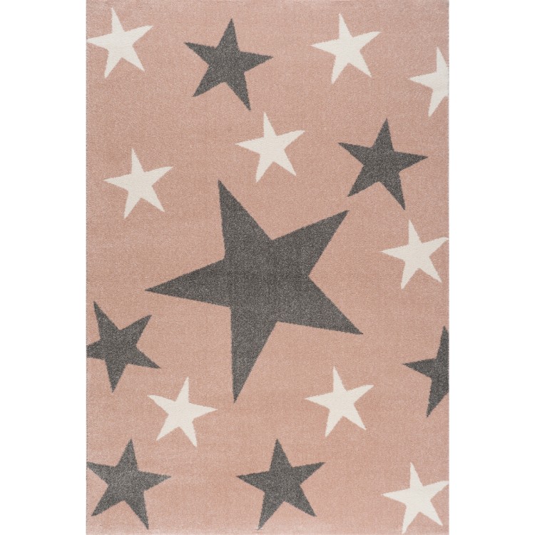 ΧΑΛΙ ΠΑΙΔΙΚΟ STAR 2925 PINK L.GREY