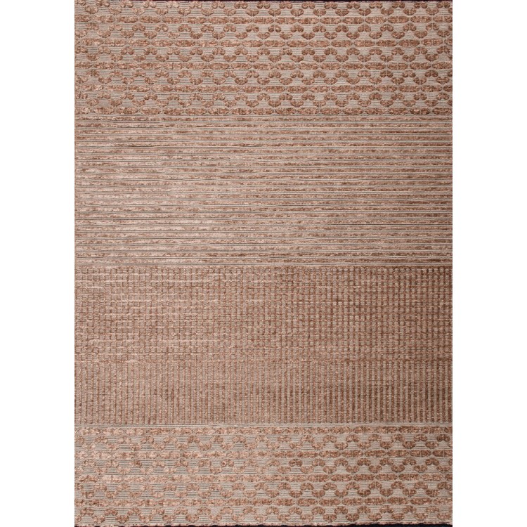 Balsan Χαλί Ψάθα Gloria Marakes G3021 Brown