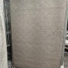 ΧΑΛΙ ΨΑΘΑ VELVET 025-819 GREY - ALEXANDER CARPETS