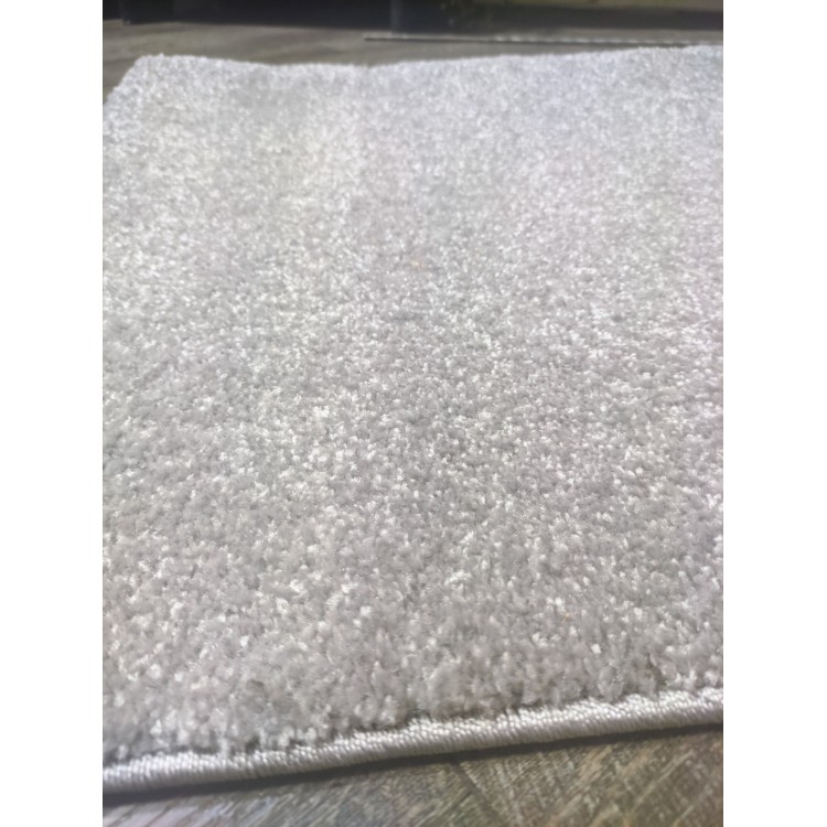 Διάδρομος Μονόχρωμος φ67 Breeze 1000 Grey Με Το Μέτρο - Alexander Carpets