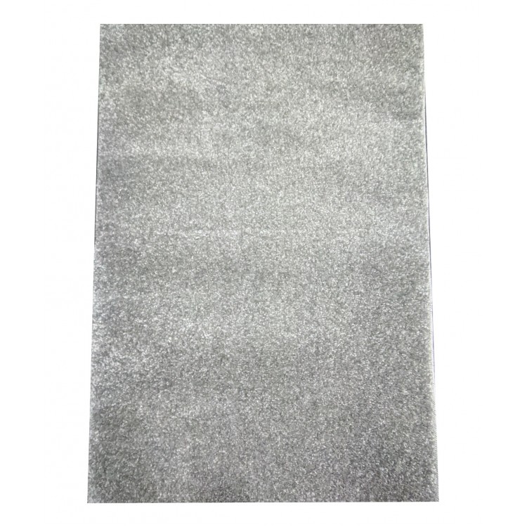 Διάδρομος Μονόχρωμος φ67 Breeze 1000 Grey Με Το Μέτρο - Alexander Carpets