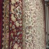 Χαλί Κλασικό Nain 01409A Red/Cream - Alexander Carpet