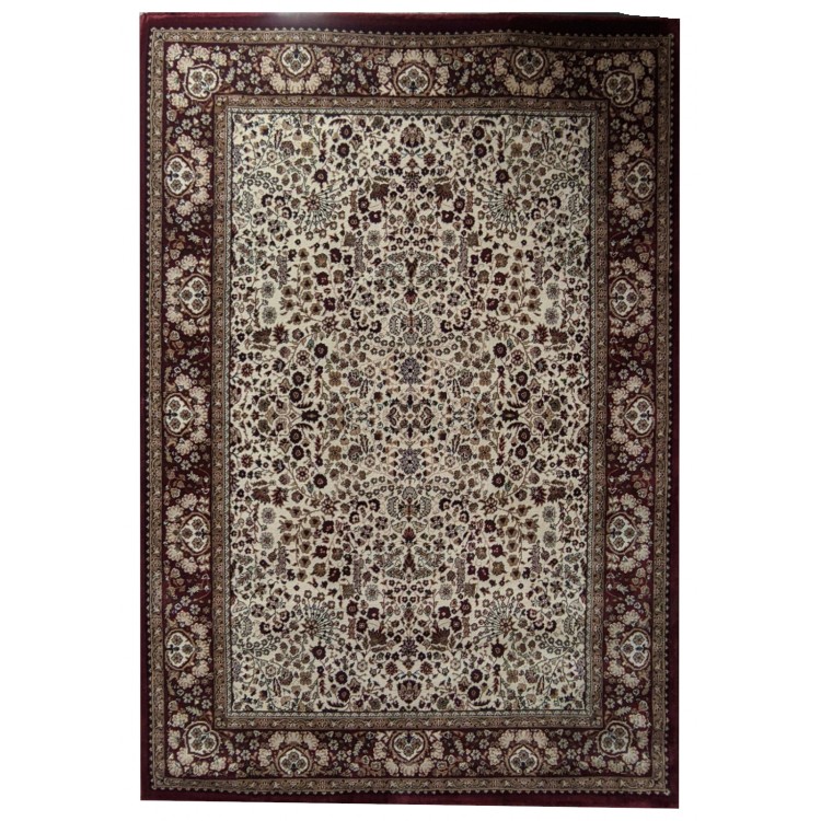 Χαλί Κλασικό Nain 01409A Red/Cream - Alexander Carpet