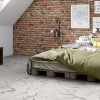 Βινυλική Πλάκα Tarkett Inspiration 55 - 24522044 Carrara Grande White