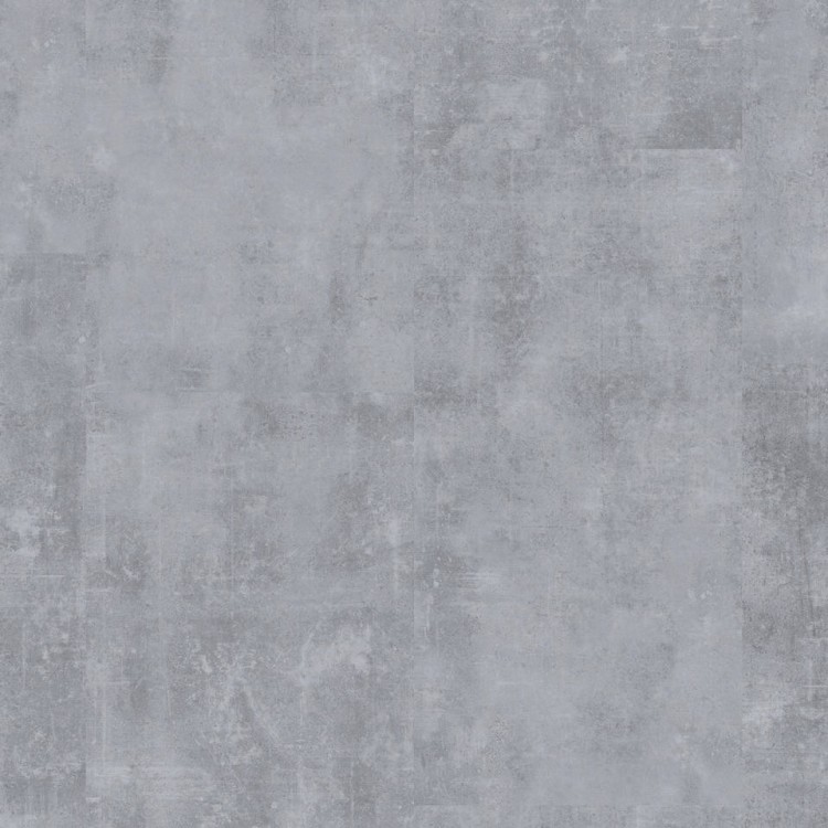 Βινυλική Πλάκα Tarkett Inspiration 55 - 24522032 Patina Concrete Light Grey