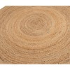 ΧΑΛΙ ΨΑΘΙΝΟ ROUND JUTE NATURAL